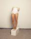 © Isabelle Wenzel, Untitled #04, from the series Models of Surfaces