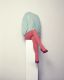 © Isabelle Wenzel, Untitled #05, from the series Models of Surfaces